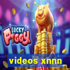 videos xnnn